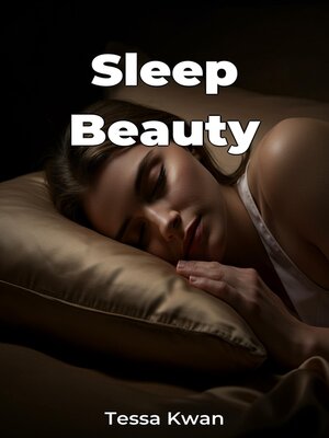cover image of Sleep Beauty